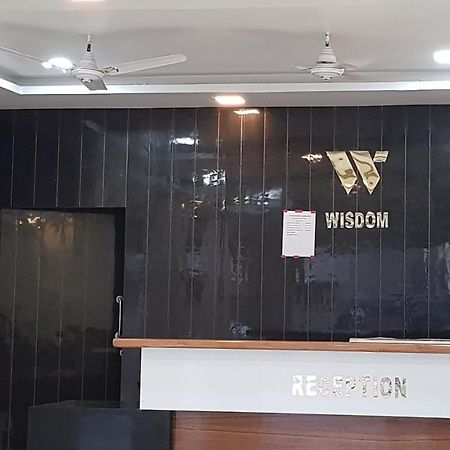 Hotel Wisdom Celebration Motihari 外观 照片