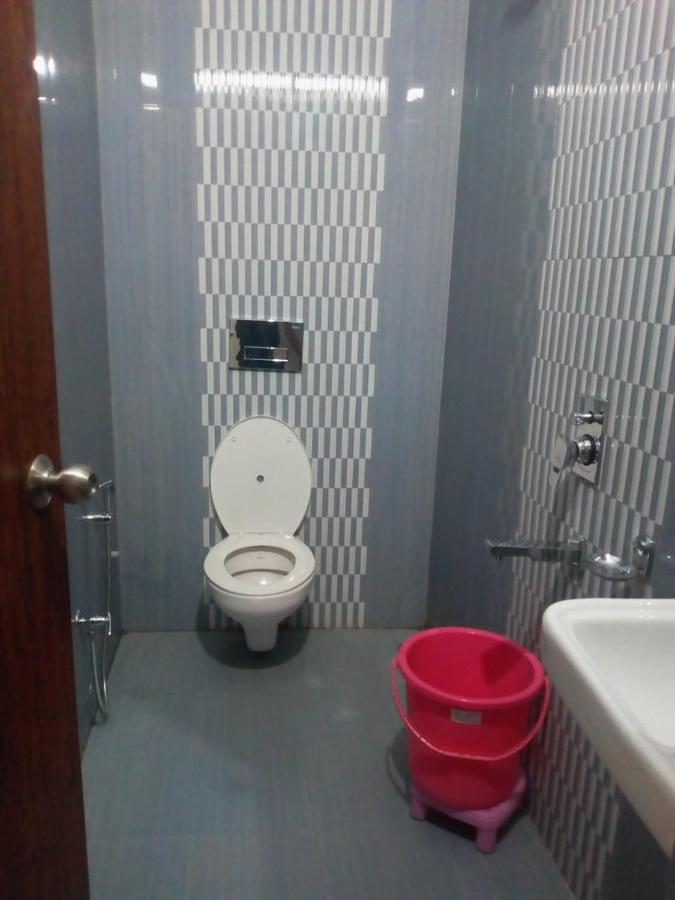 Hotel Wisdom Celebration Motihari 外观 照片