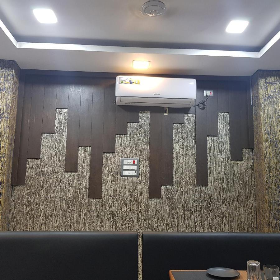 Hotel Wisdom Celebration Motihari 外观 照片